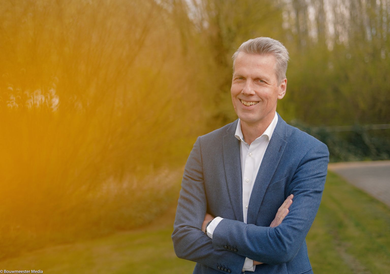 Hans de Groote
